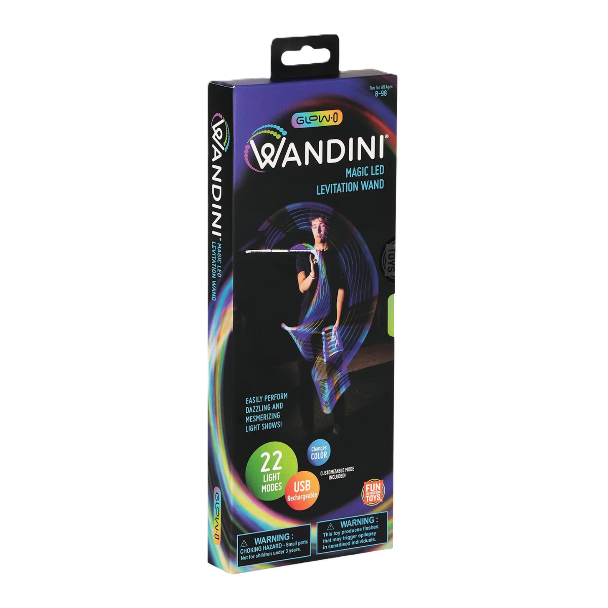 Shashibo | Wandini Glow.0