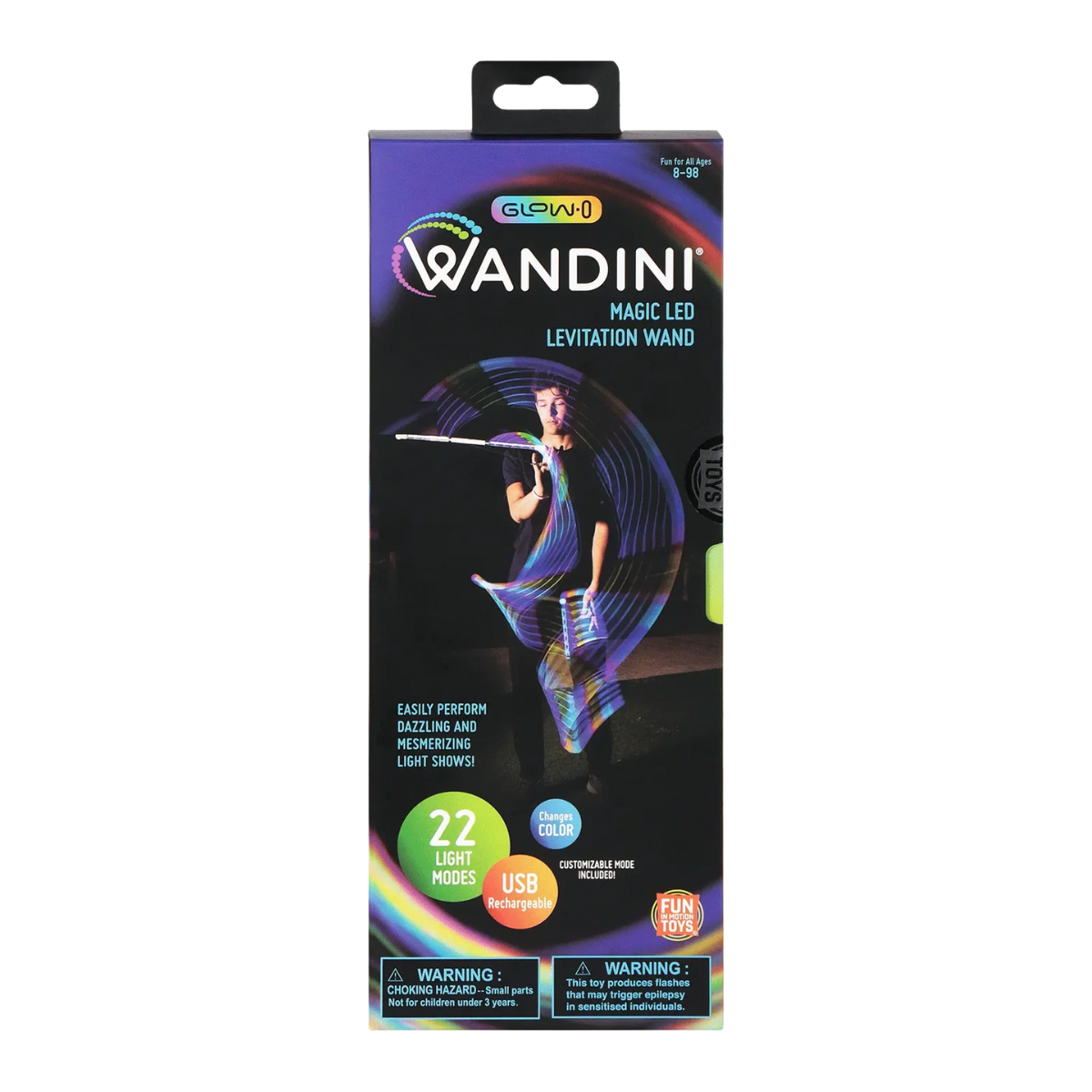 Shashibo | Wandini Glow.0
