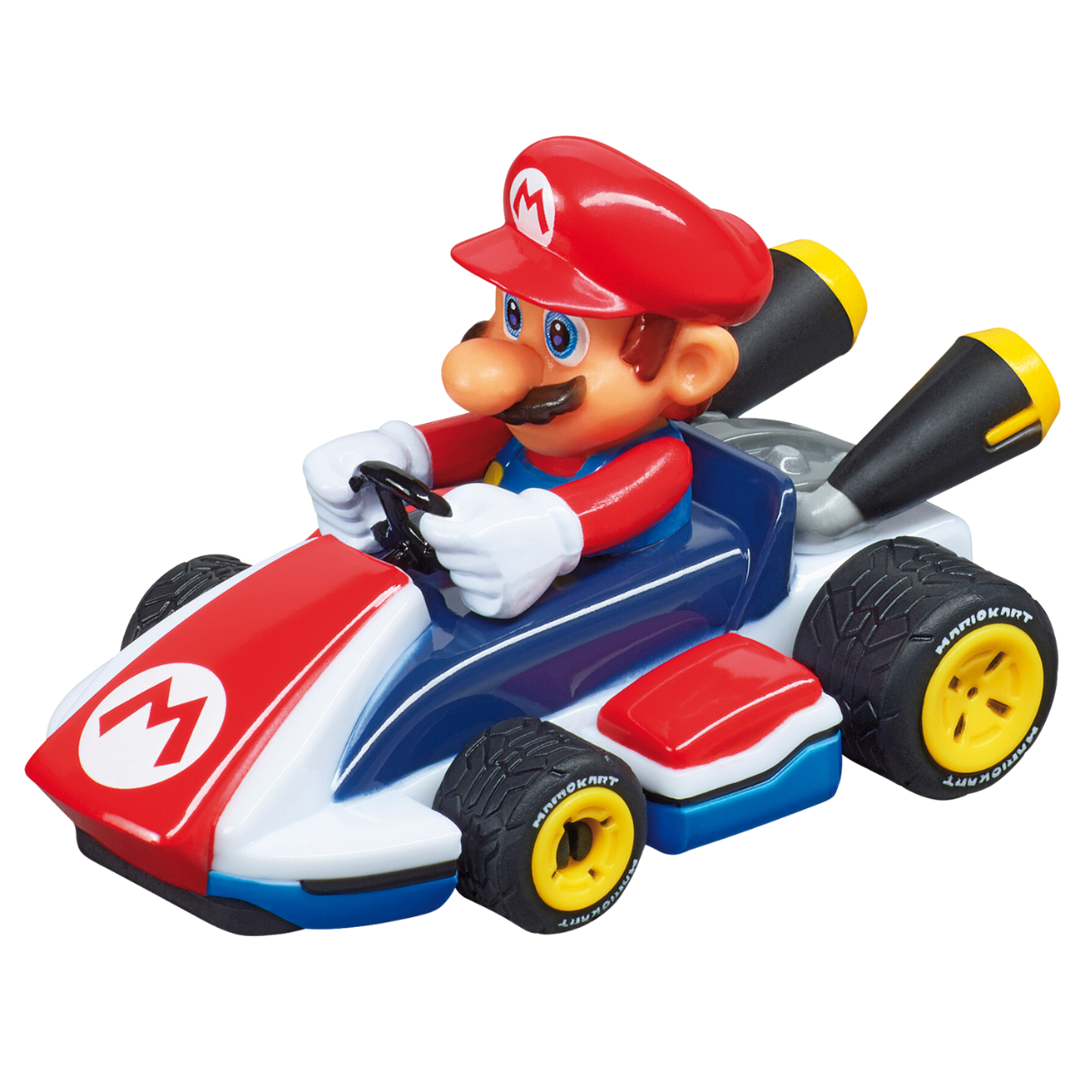 Revell | Mario Kart First - Mario vs Yoshi