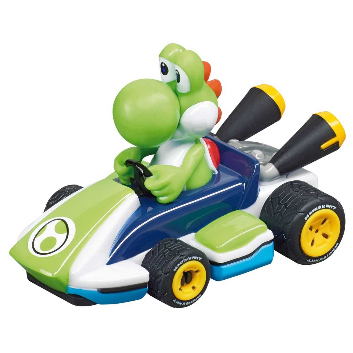 Revell | Mario Kart First - Mario vs Yoshi