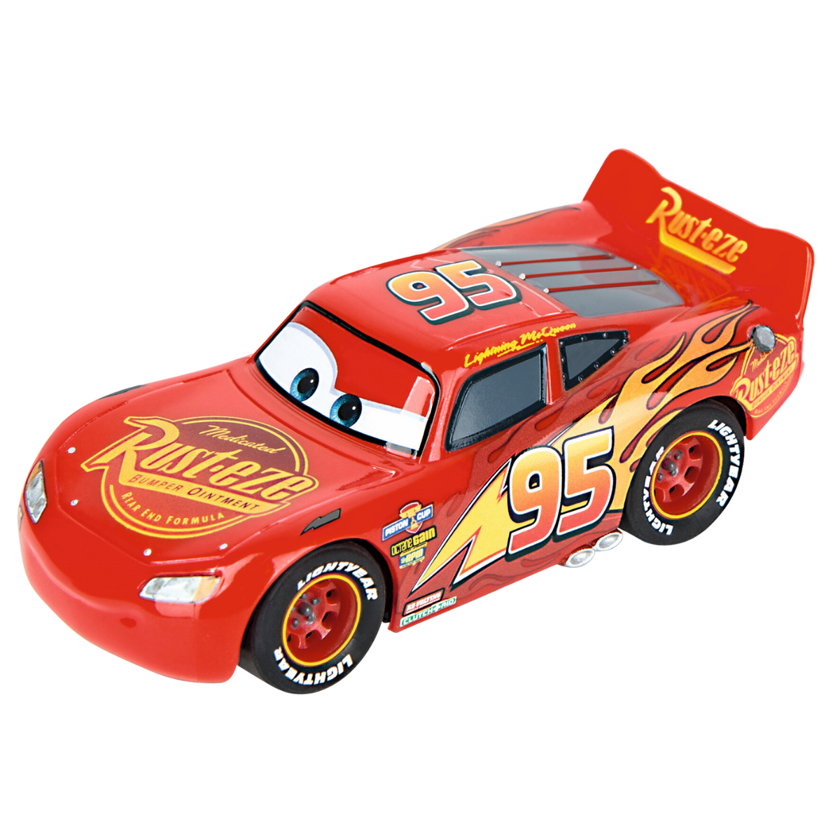Disney·Pixar Cars - Race of Friends