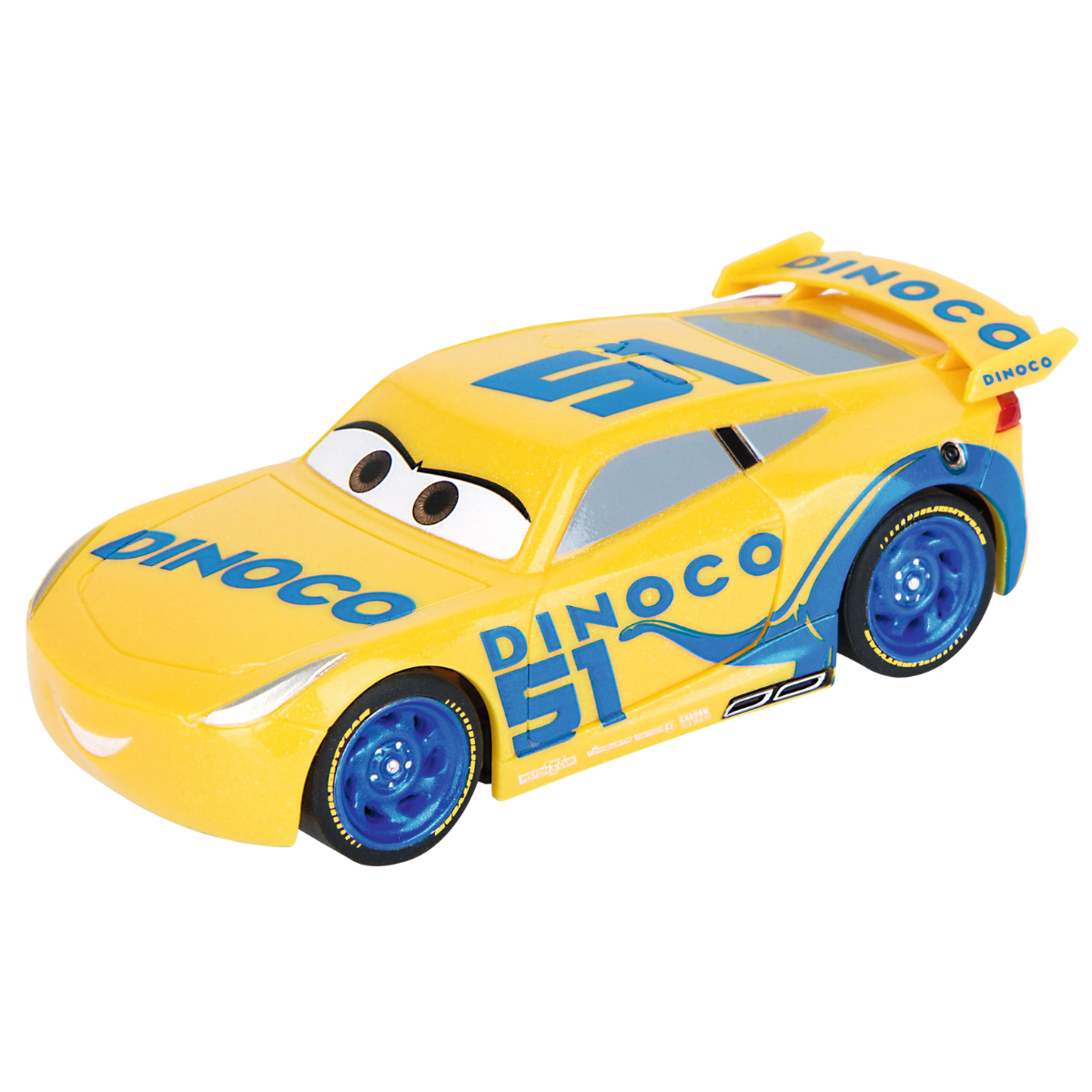 Disney·Pixar Cars - Race of Friends