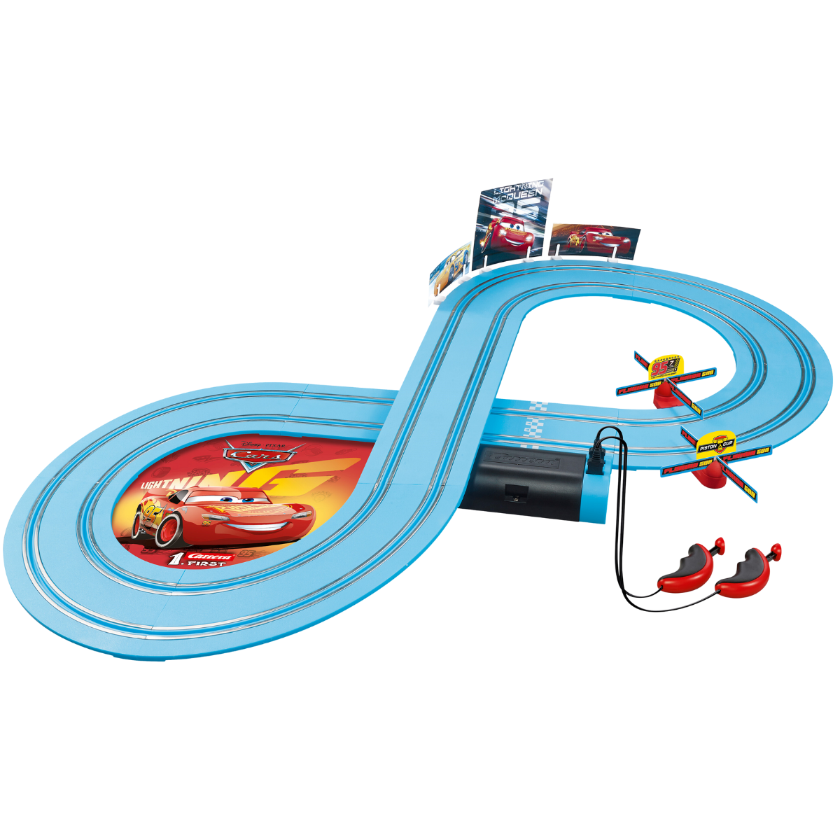 Disney·Pixar Cars - Race of Friends