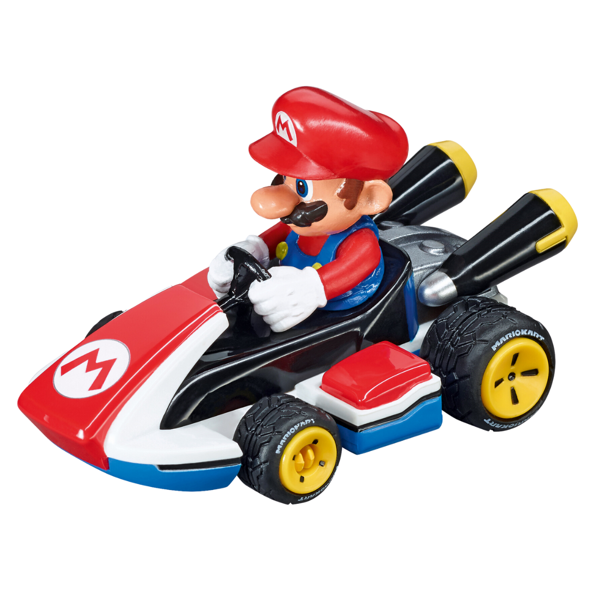 Mario Kart