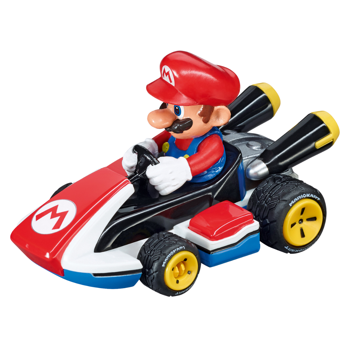 Revell | Set de Mario Kart Con Pista