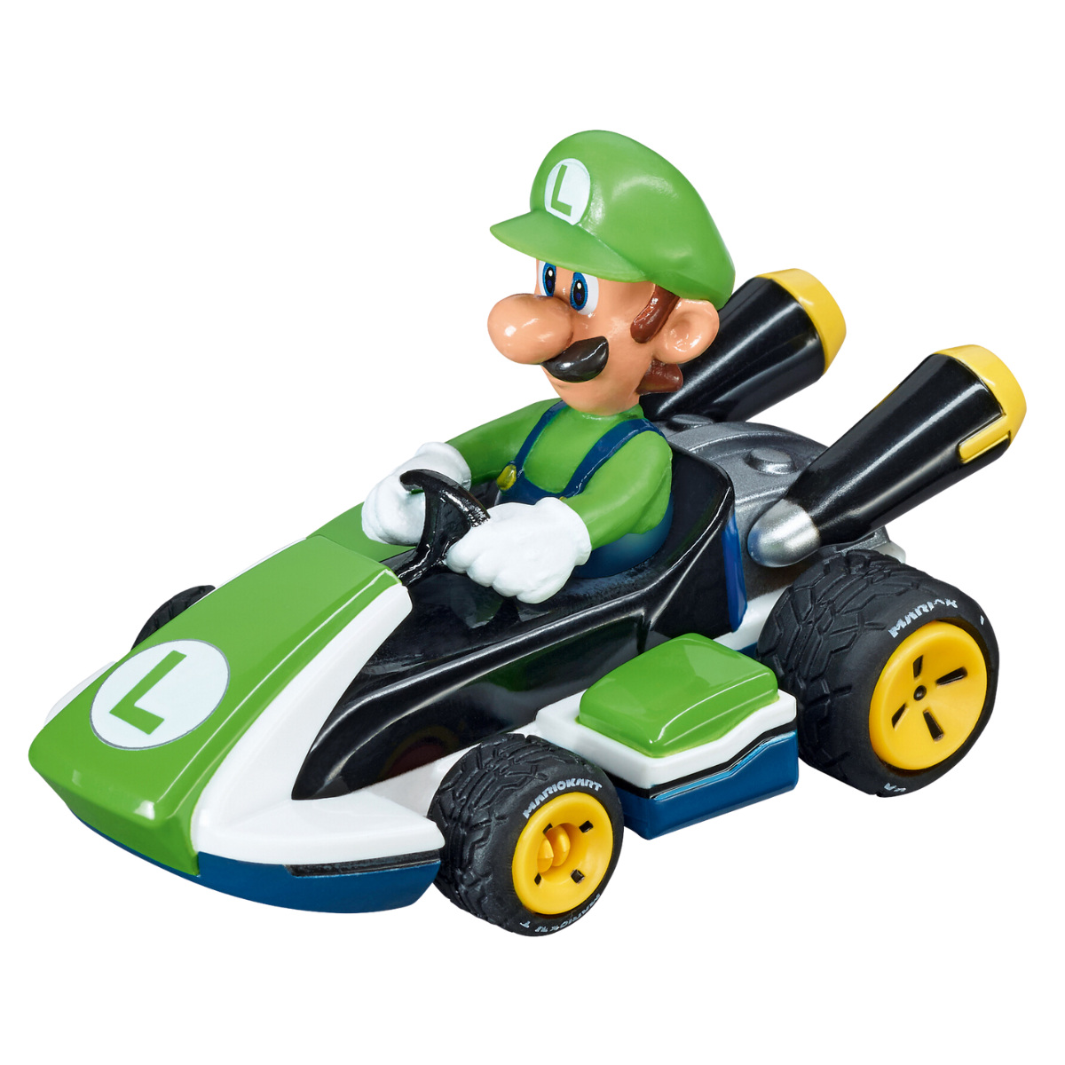 Revell | Set de Mario Kart Con Pista