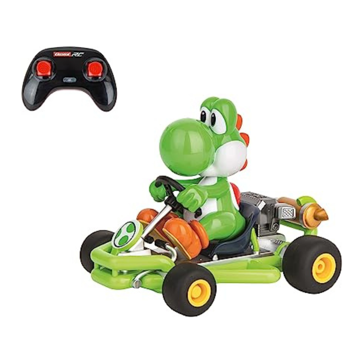 Revell | Pipe Kart Yoshi R/C