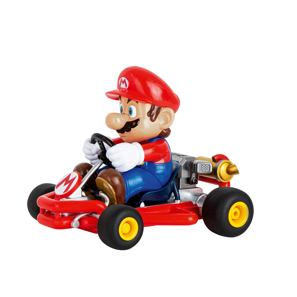 Revell | Mario Kart Pipe Kart Mario