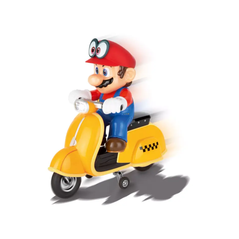 Revell | Super Mario Odyssey