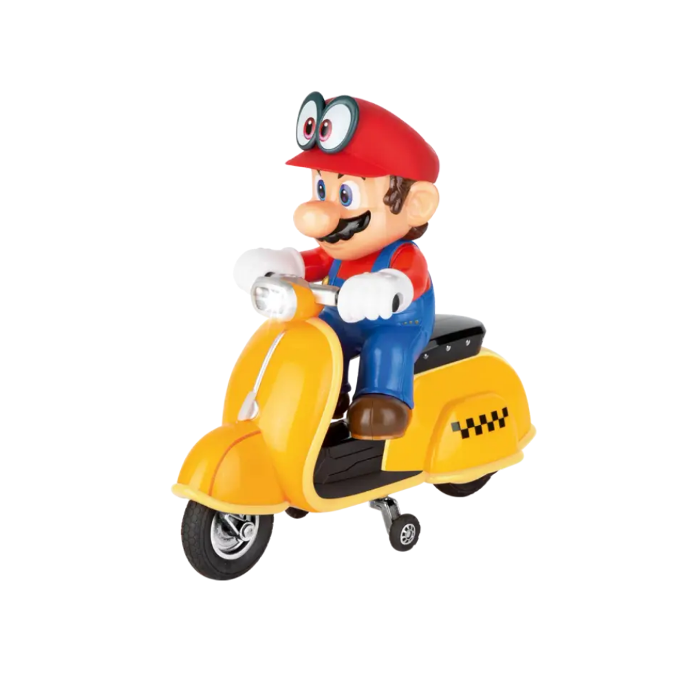 Revell | Super Mario Odyssey