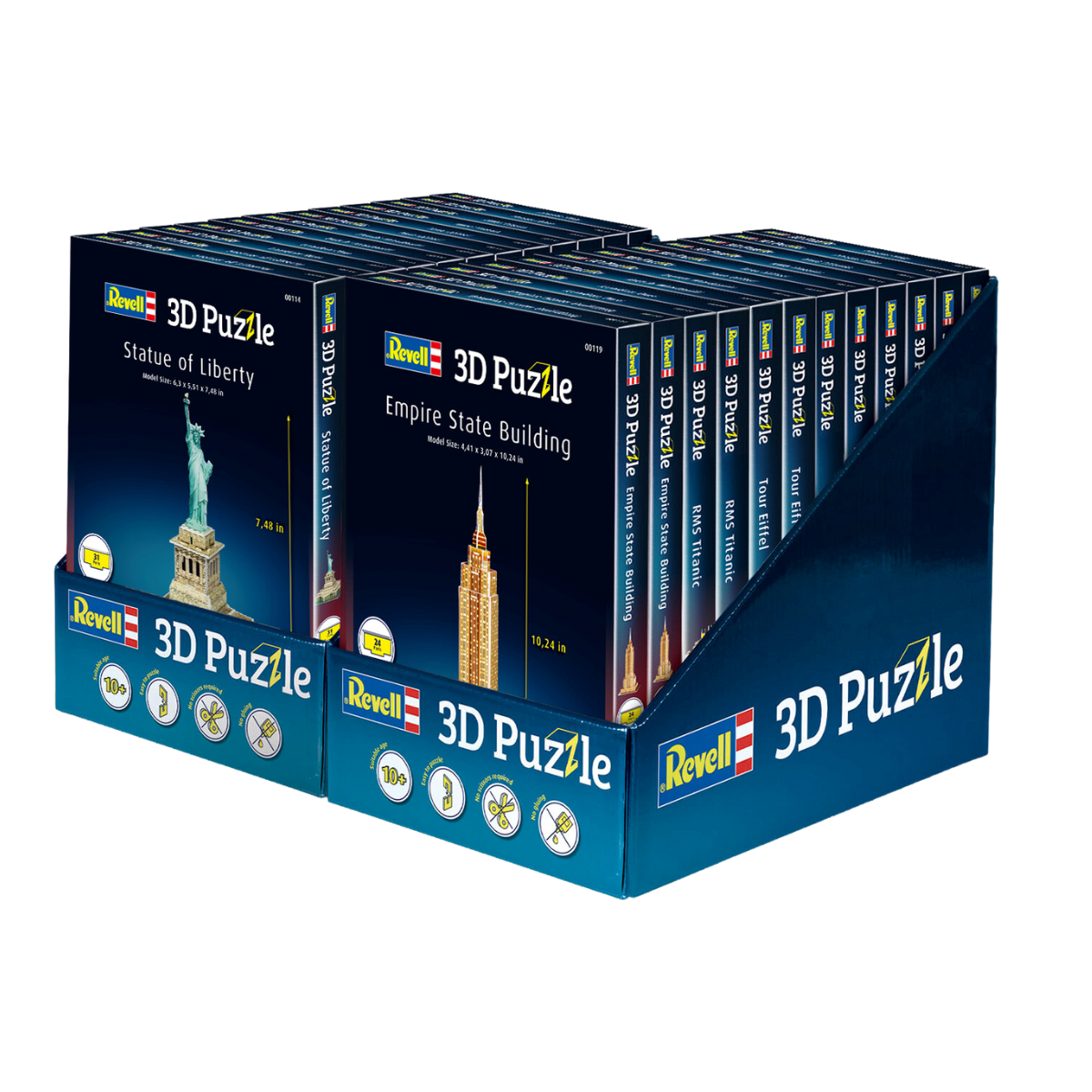 Mini Rompecabezas 3D Felix Online