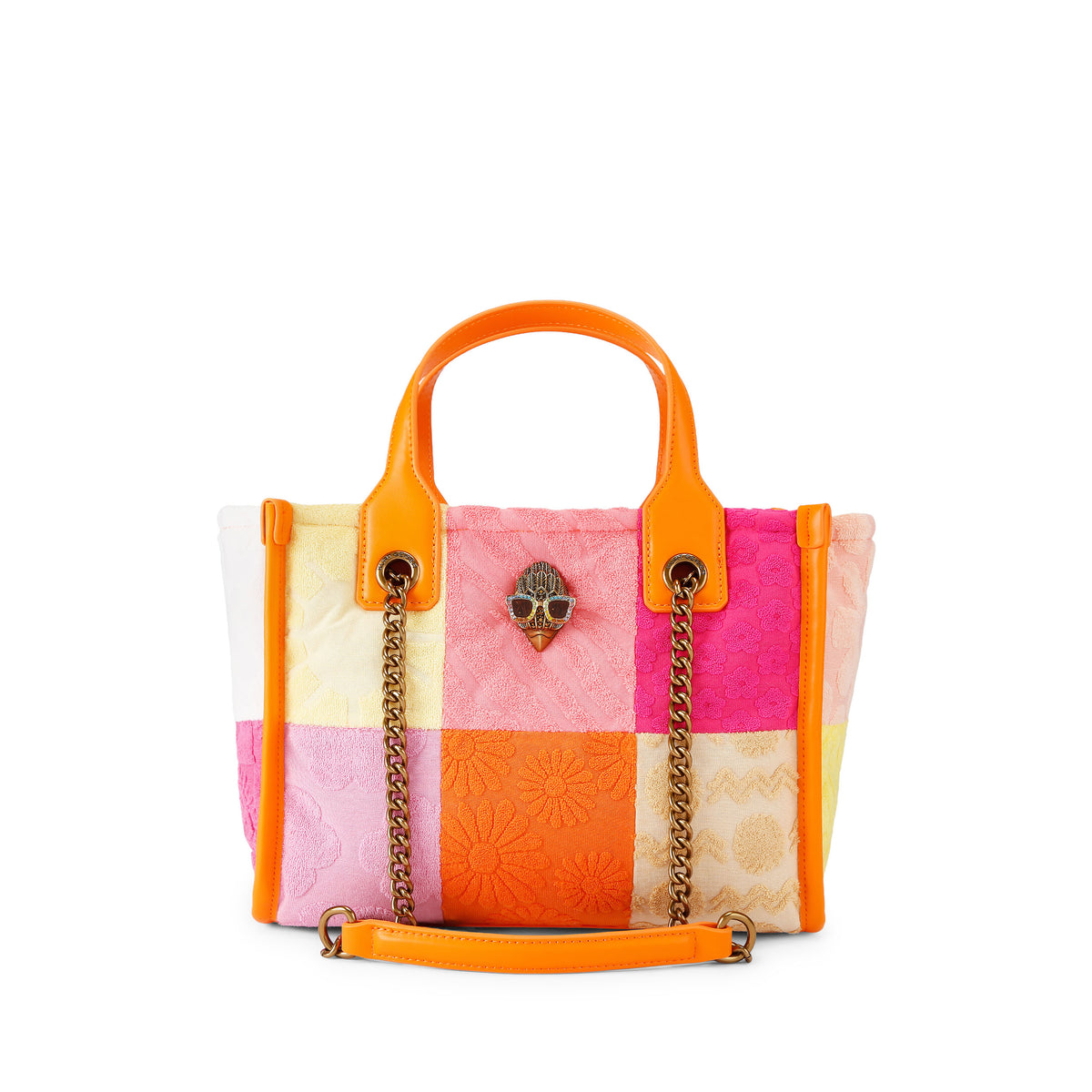 Kurt Geiger | Bolso Tote Hoxton Multicolor