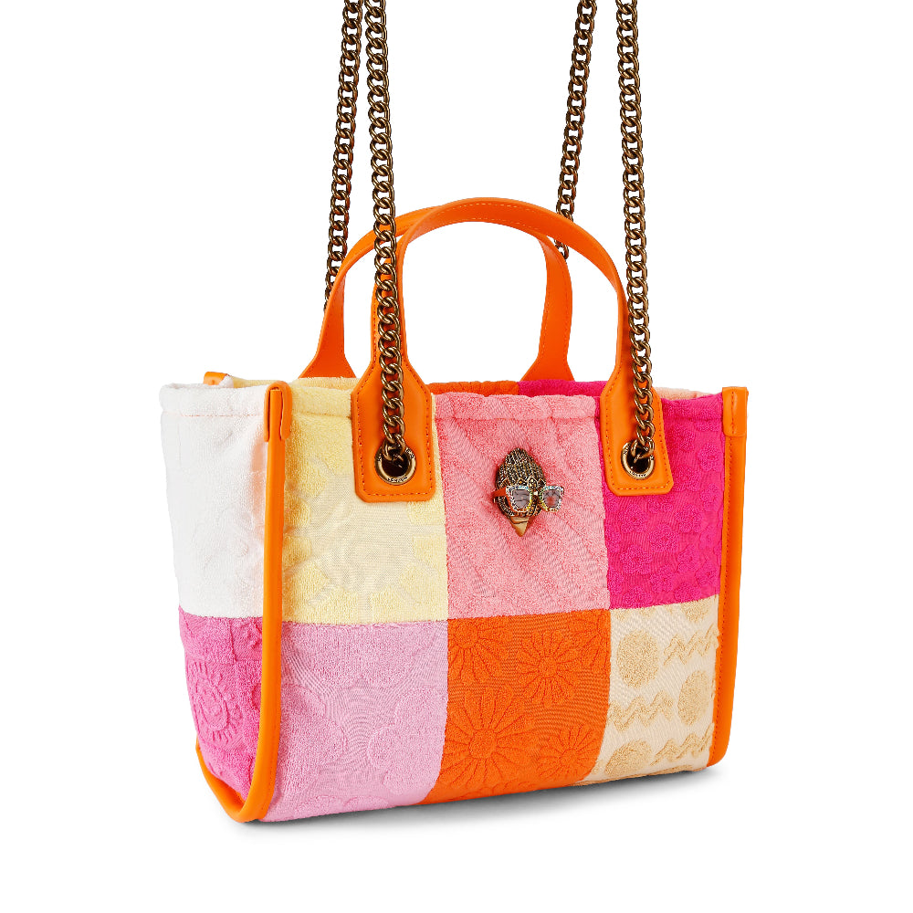 Kurt Geiger | Bolso Tote Hoxton Multicolor