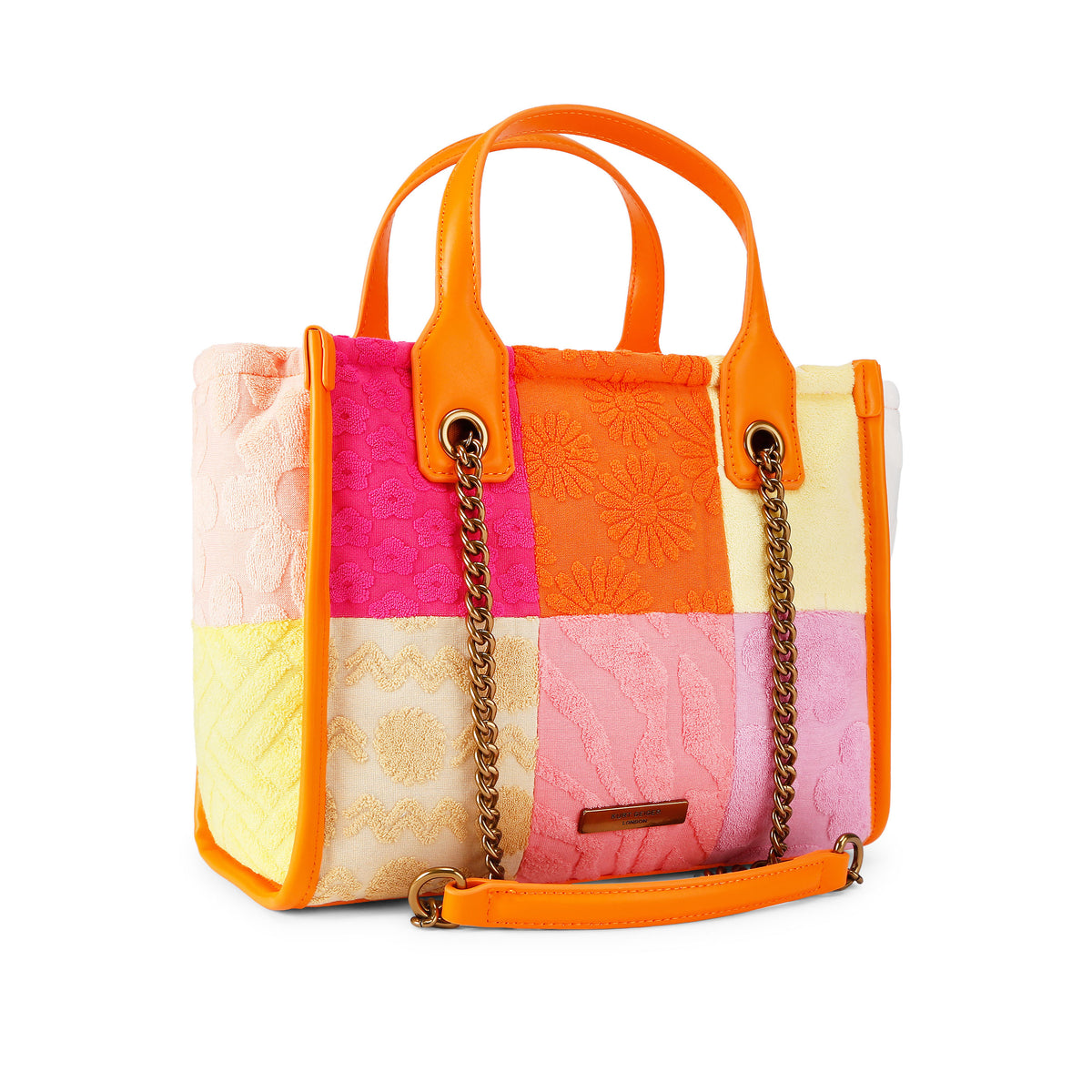 Kurt Geiger | Bolso Tote Hoxton Multicolor