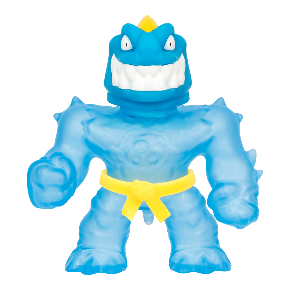 Goo Jit Zu  | Goo Jit Zu Meteor Madness Glow Set Creador Héroe X 1 Surt.