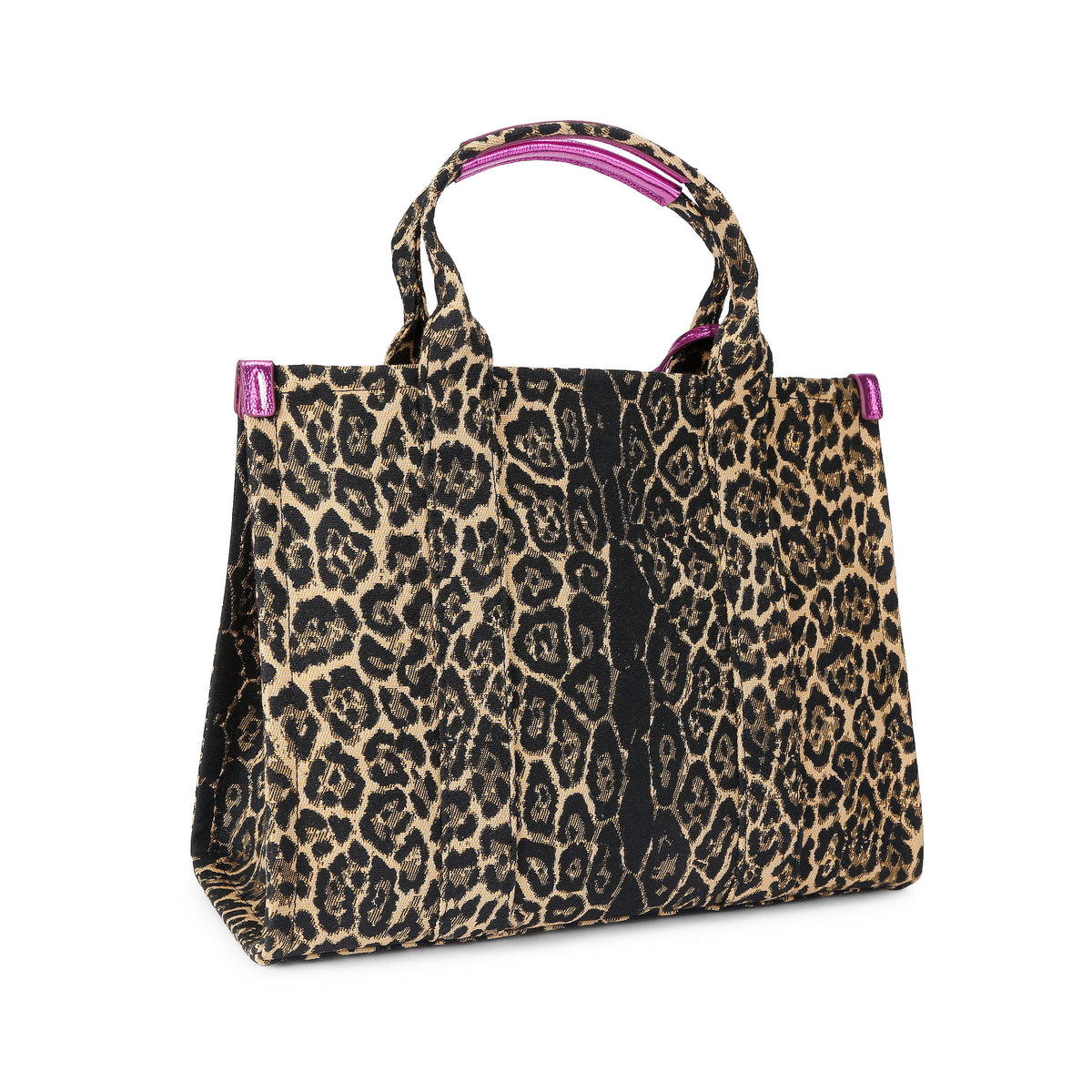 Kurt Geiger | Bolso Tote Southbank Animal Print