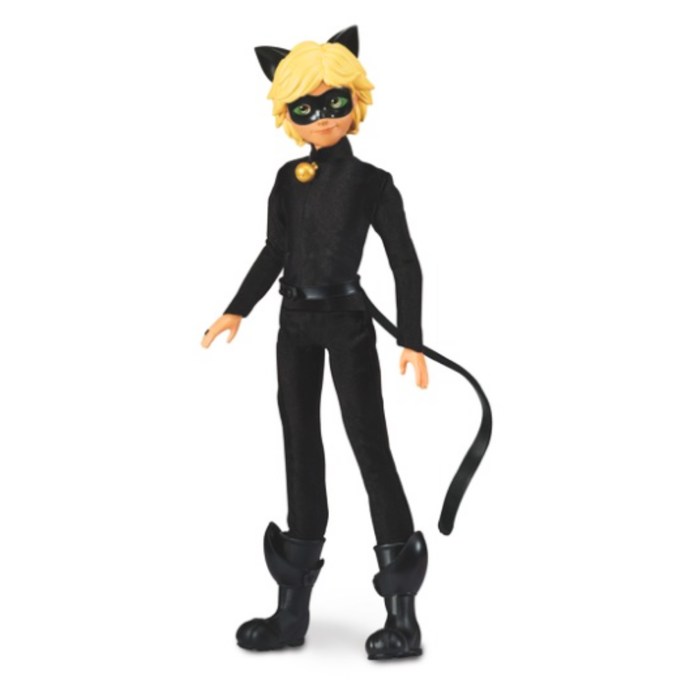 Miraculous | Super Hero Secret Adrien