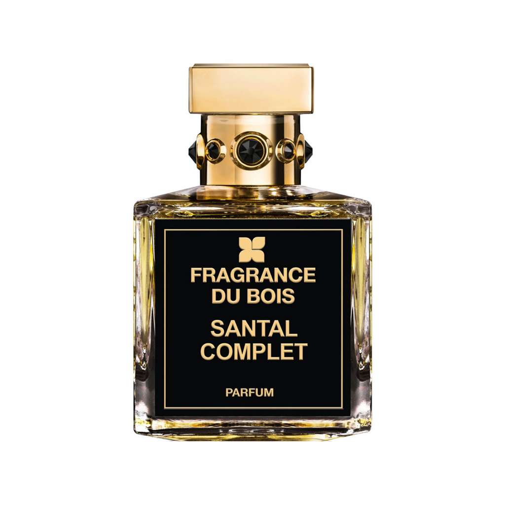 Fragance Du Bois Santal Complet - Felix Online