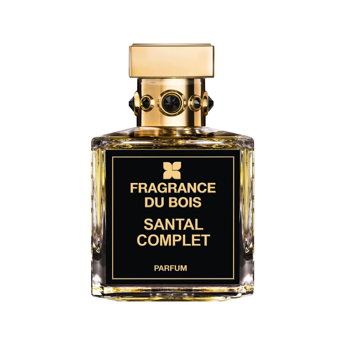 Fragance Du Bois Santal Complet