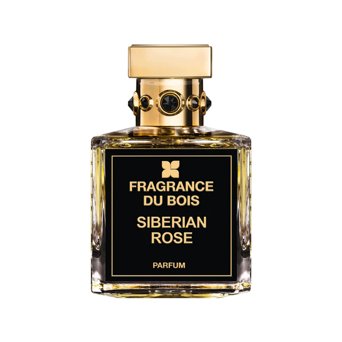 Fragance Du Bois Siberian Rose