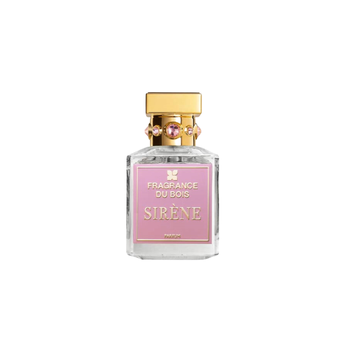 Fragance Du Bois Siréne