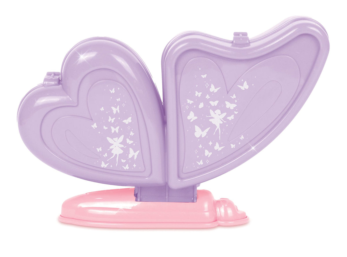 Set de Maquillaje de Mariposas