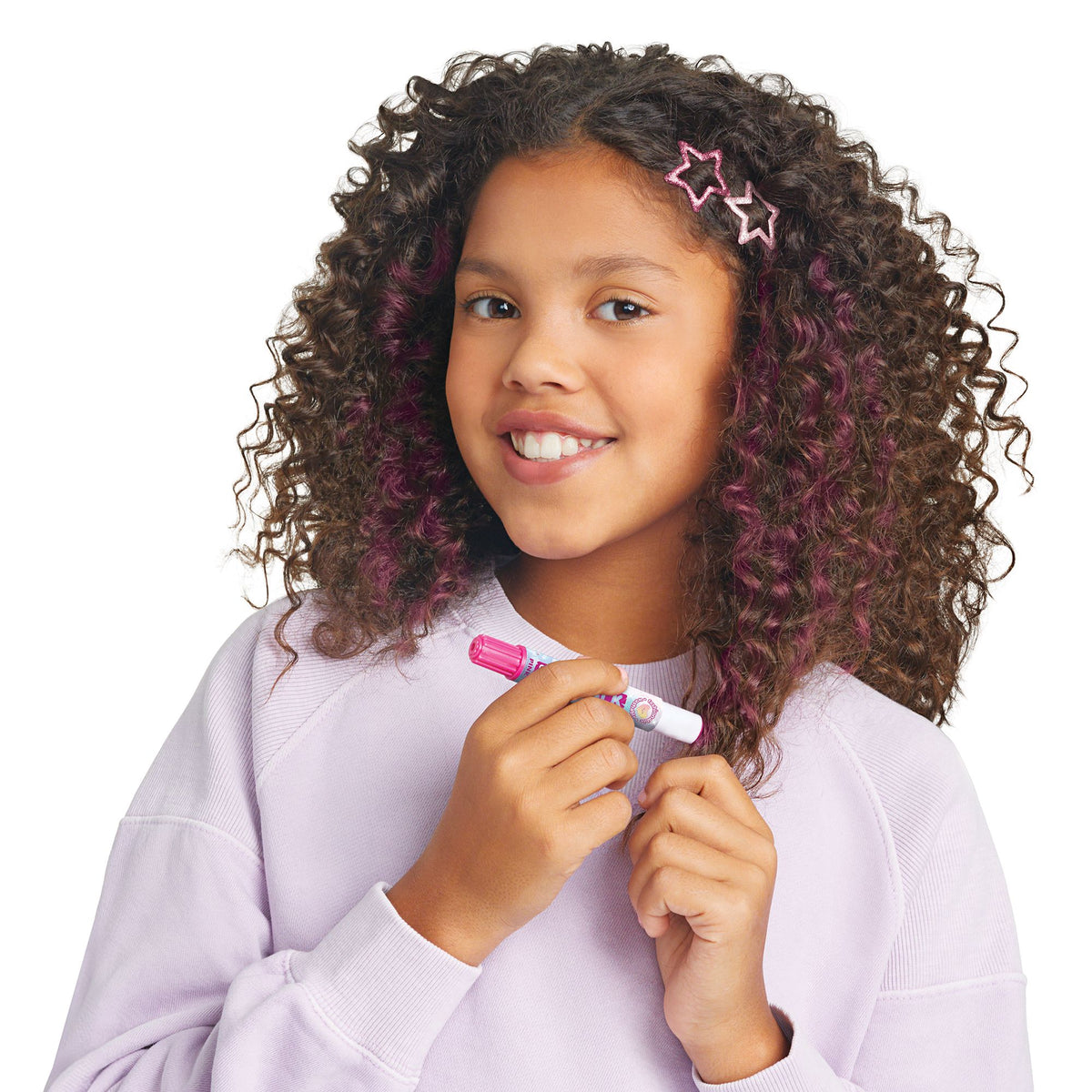 3C4G | Imagination Land Juego de Accesorios para el Cabello