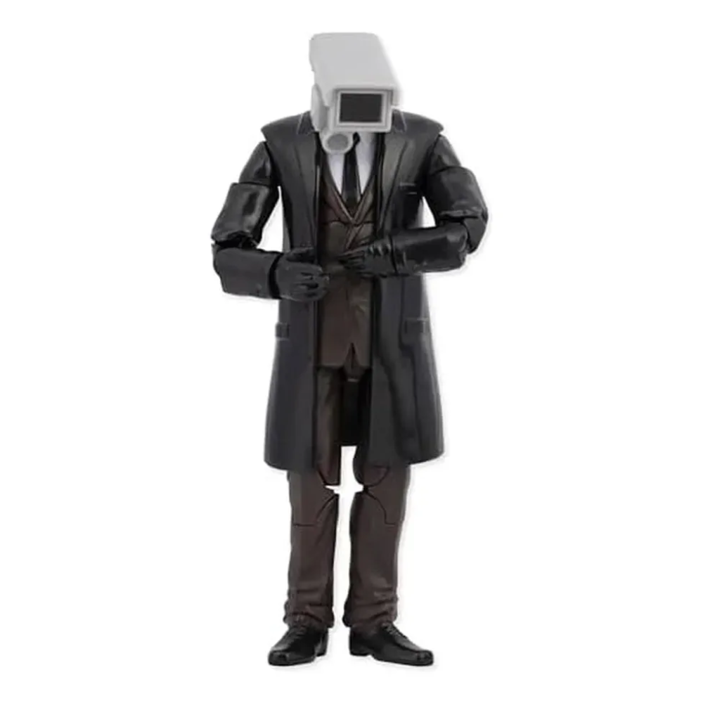 Skibidi | Figura Deluxe Cameraman