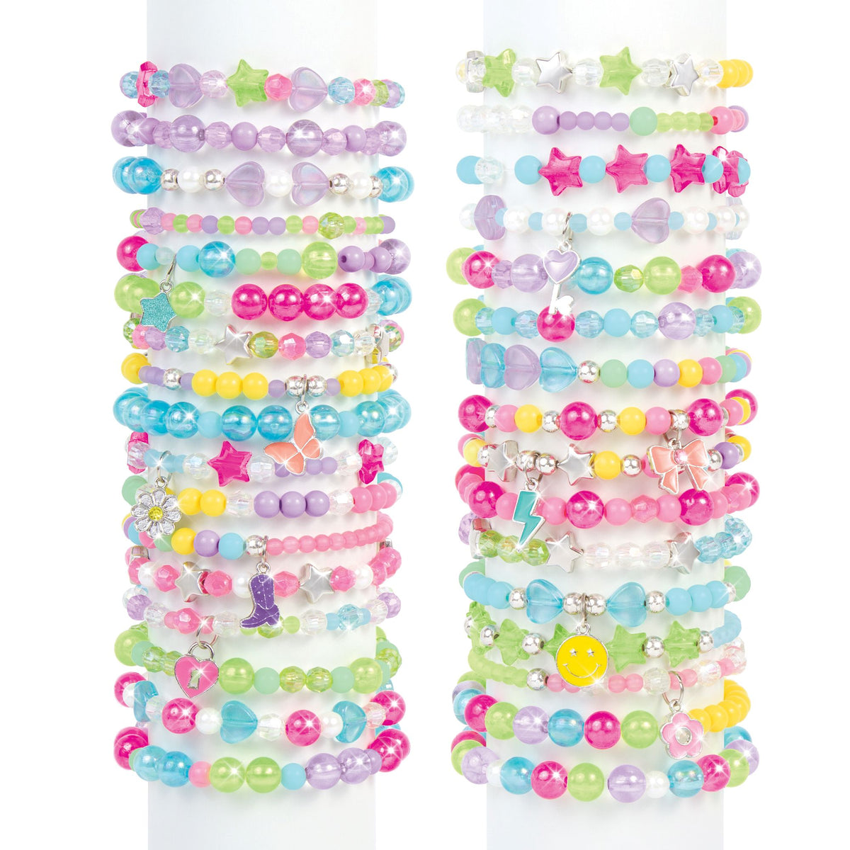Make It Real | Creator Bead Studio
