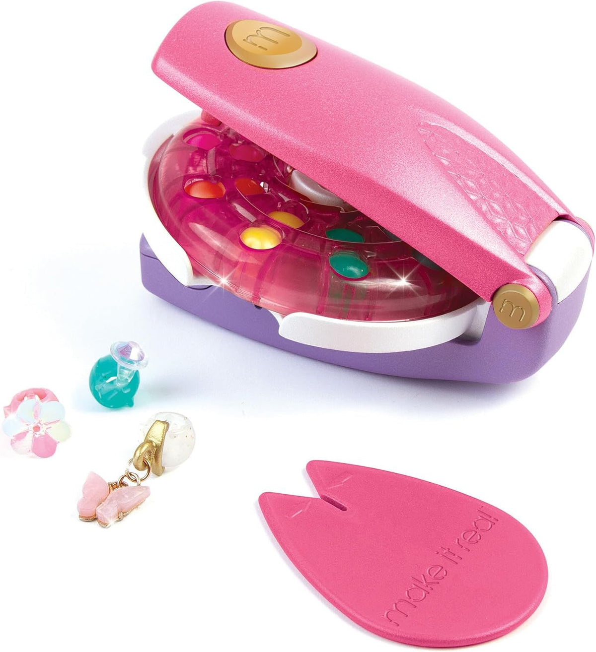 Make It Real | Conjunto de Accesorios Para el Cabello Cool Clips