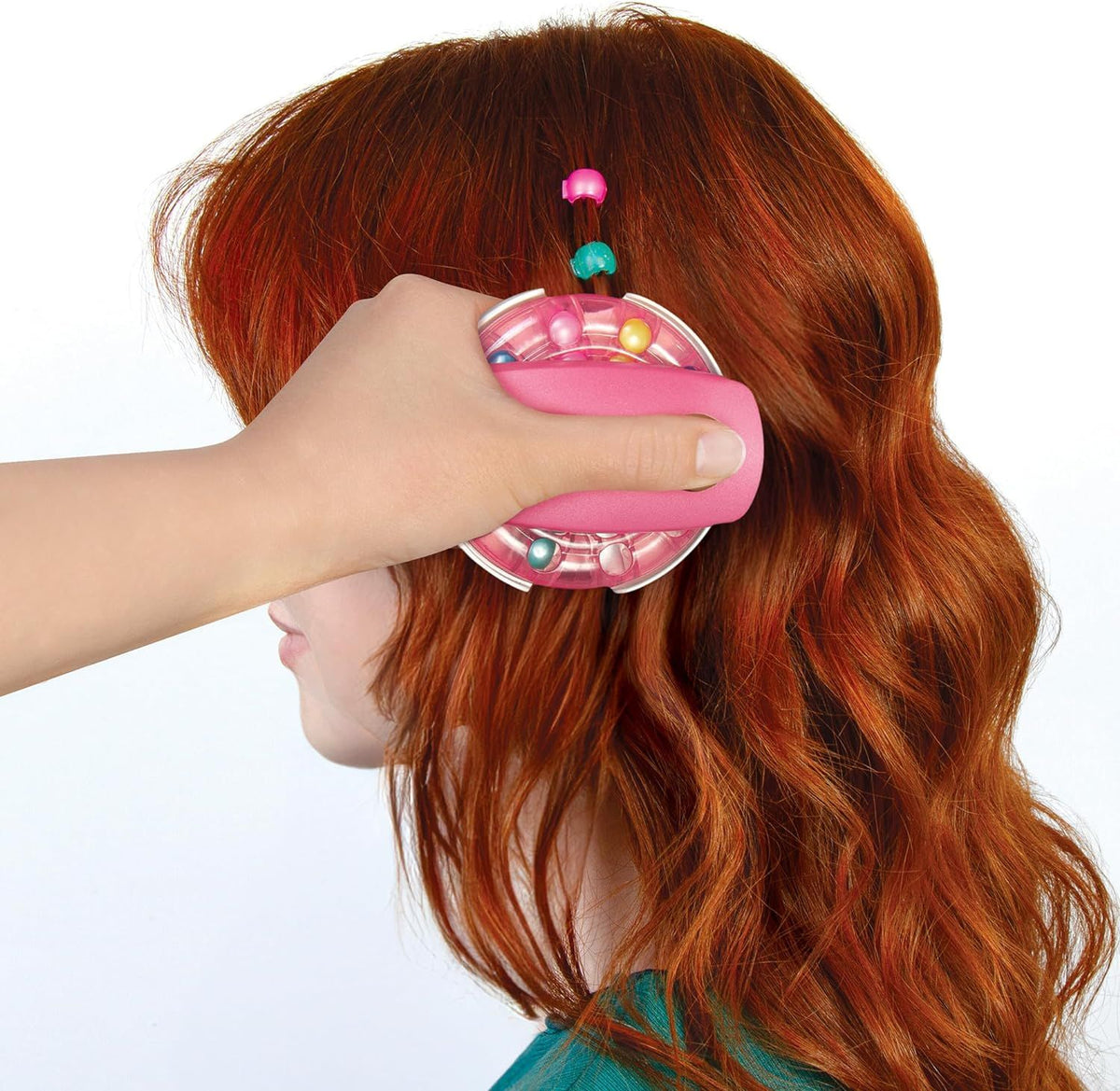 Make It Real | Conjunto de Accesorios Para el Cabello Cool Clips