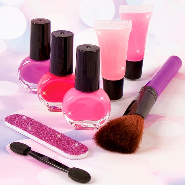 Make It Real | Maleta Glamorosa de Maquillaje
