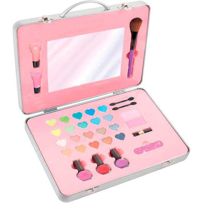 Make It Real | Maleta Glamorosa de Maquillaje