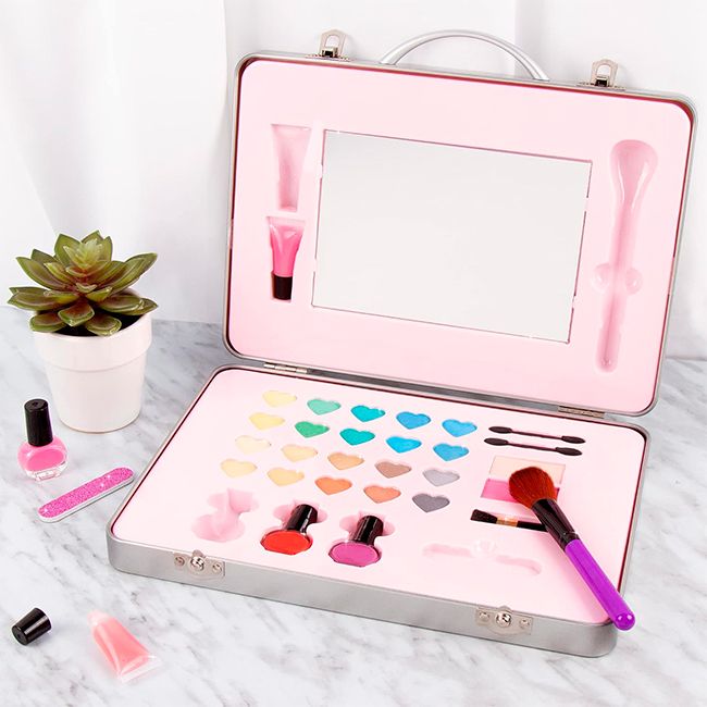 Make It Real | Maleta Glamorosa de Maquillaje