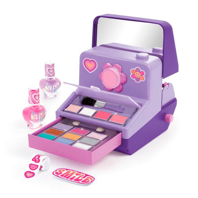 Make It Real | Instant Glam Estuche de Maquillaje