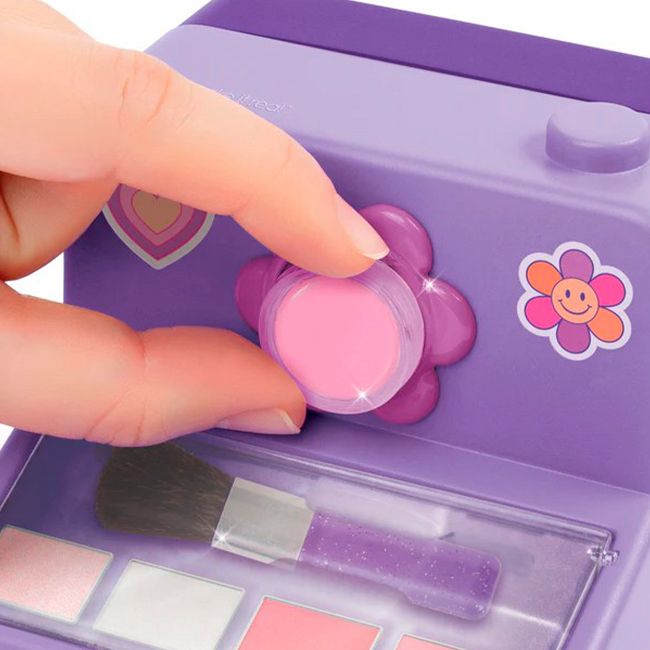 Make It Real | Instant Glam Estuche de Maquillaje