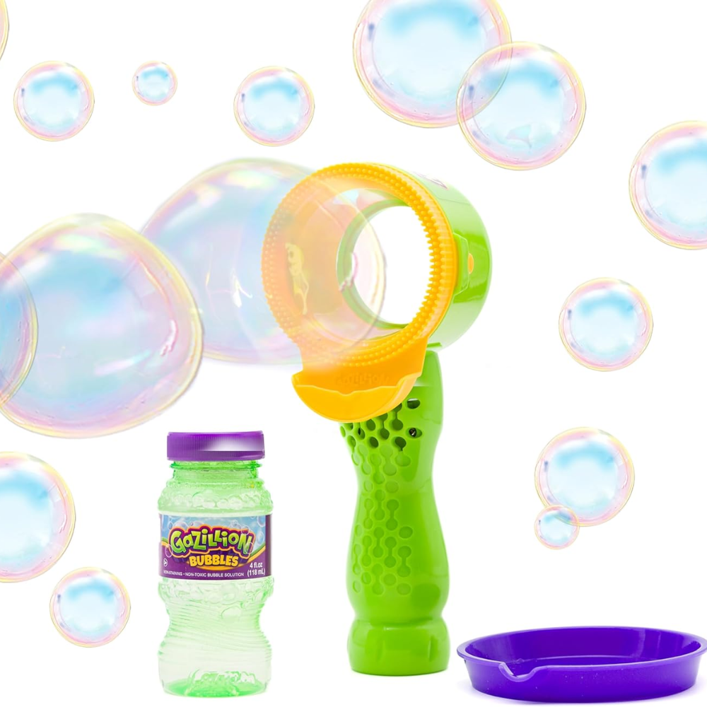 Gazillion | Bubbles Vortech Wand