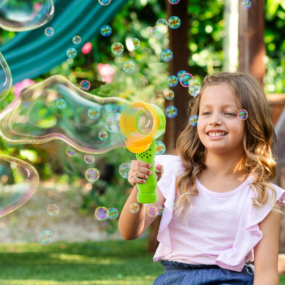 Gazillion | Bubbles Vortech Wand