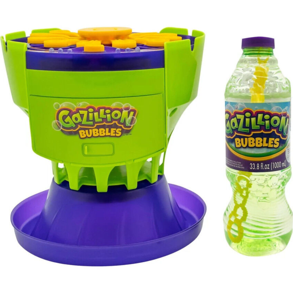 Gazillion | Ultimate Bubbles Mania