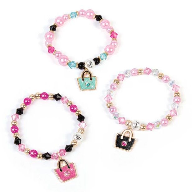 Juicy Couture | Juego de Pulseras Coleccionables