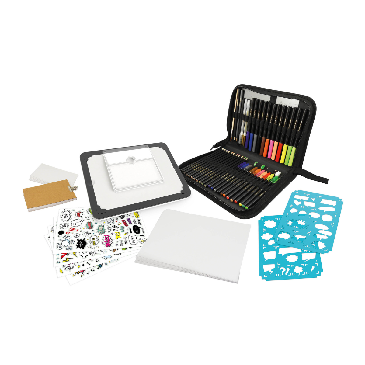 Tableta Para Dibujar