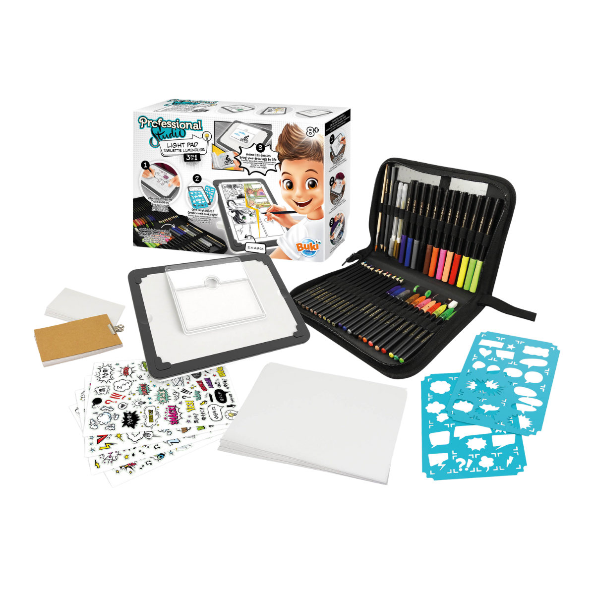 Tableta Para Dibujar
