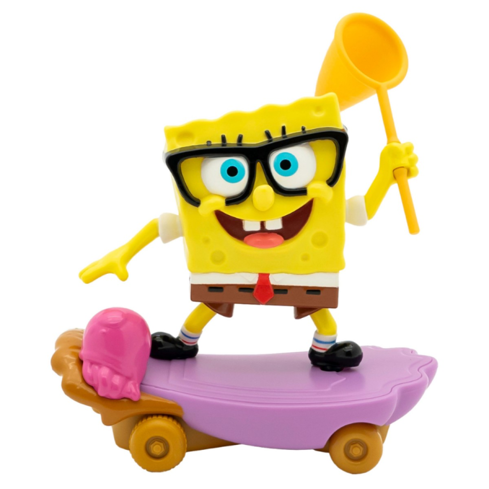 Sponge Bob | Planeadores de Pesca de Medusas Surtidos