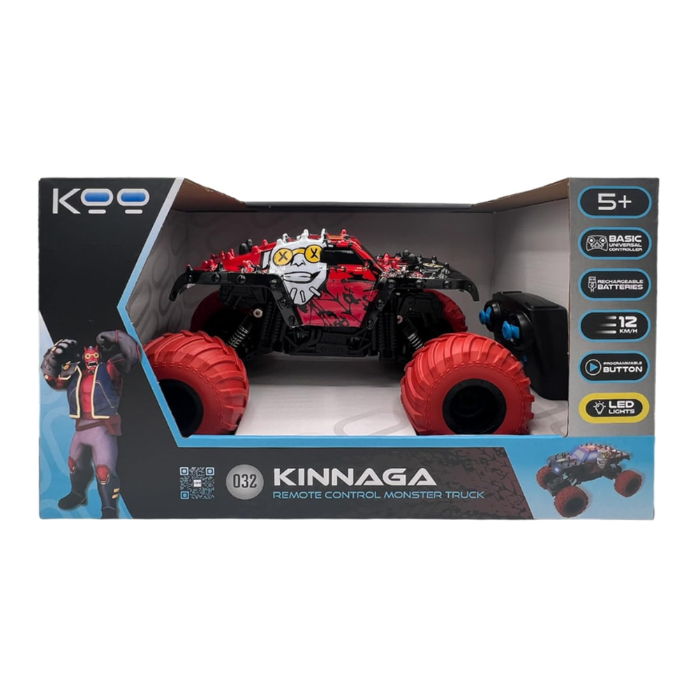 KOO | Kinnaga 032