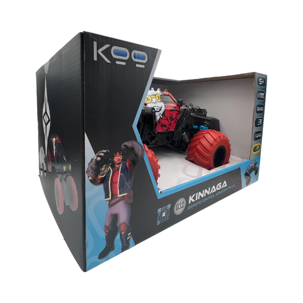 KOO | Kinnaga 032