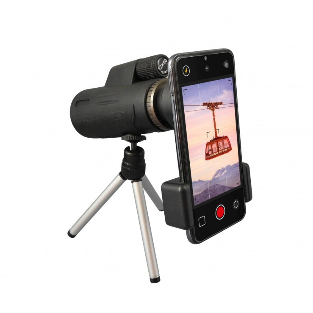 Buki | Monocular Profesional