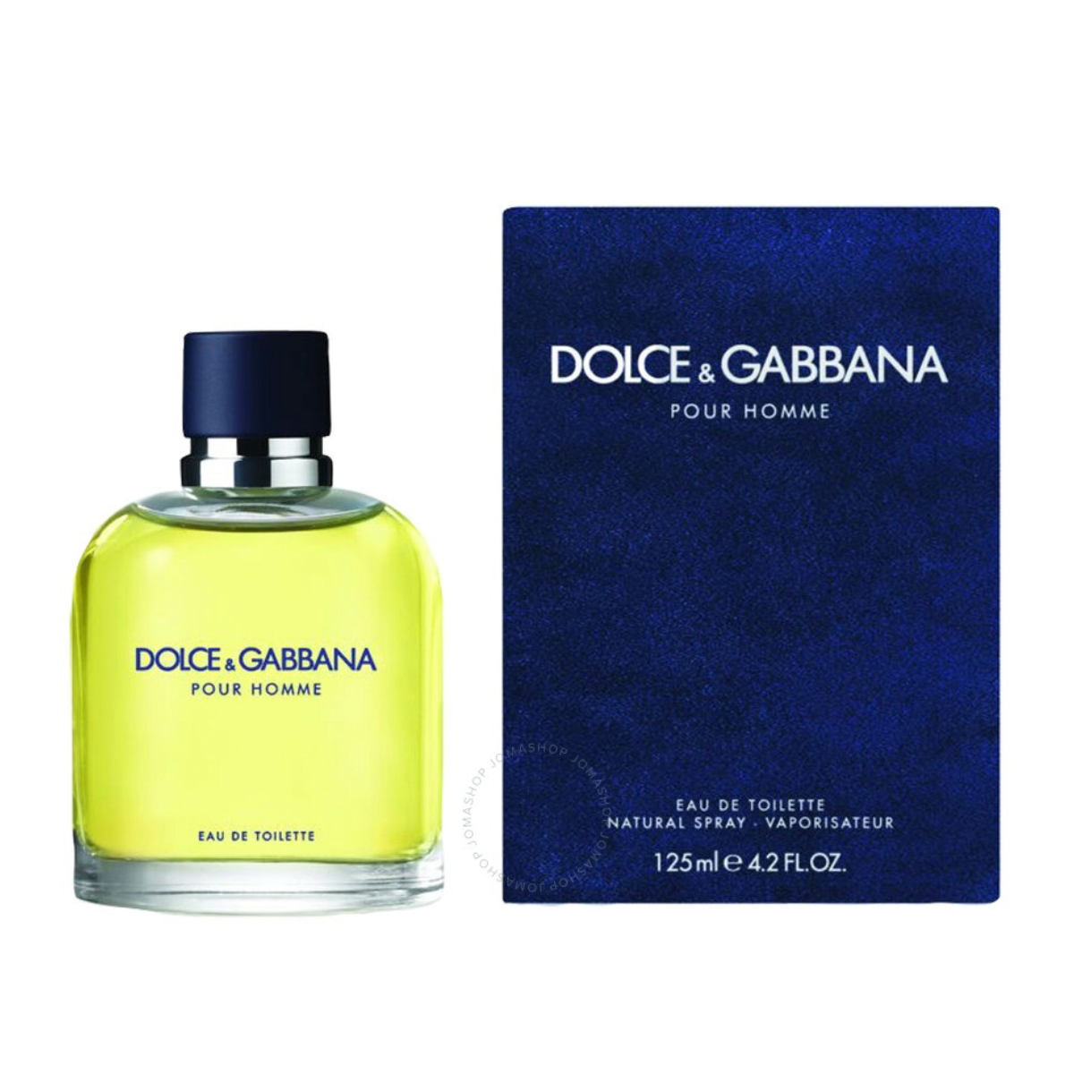 Dolce &amp; Gabbana Pour Homme Eau de Toilette