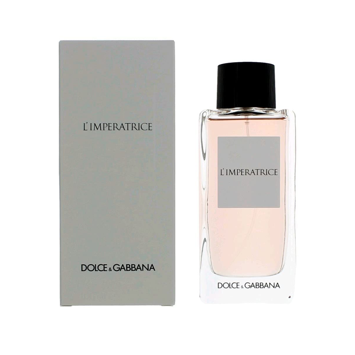 L&#39;Imperatrice Eau de Toilette
