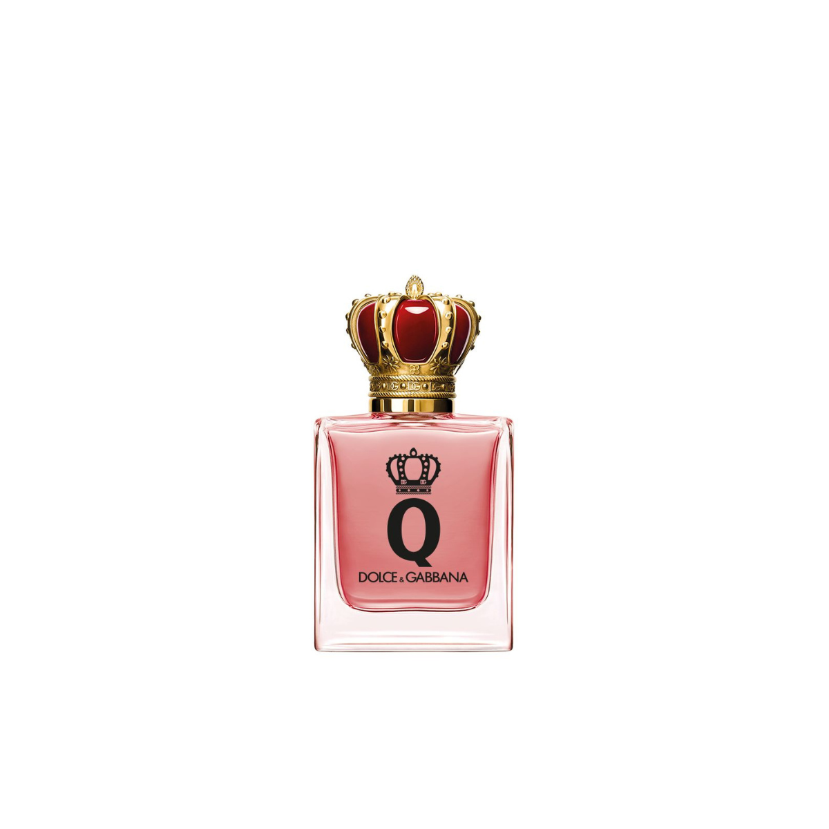 Dolce Gabbana | Q Eau De Parfum Intense - Felix Online