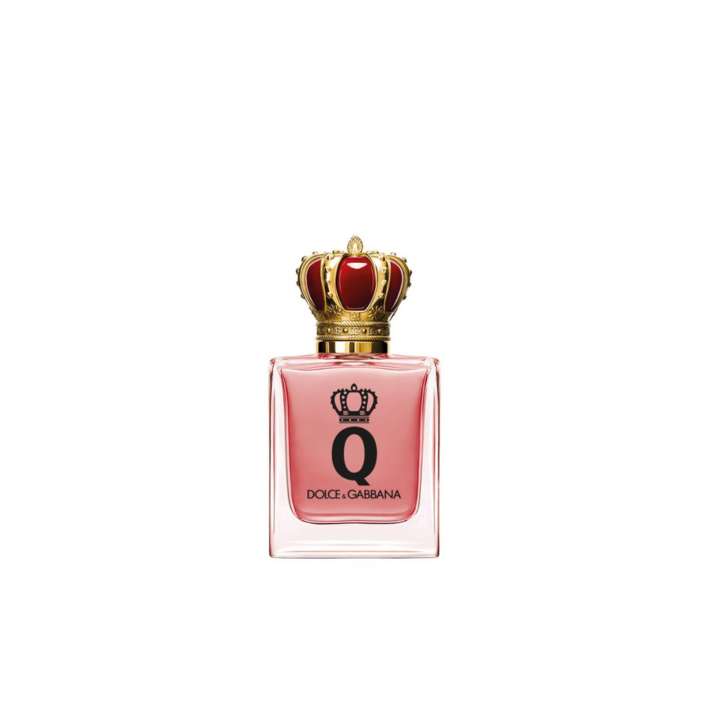 Dolce Gabbana | Q Eau De Parfum Intense - Felix Online